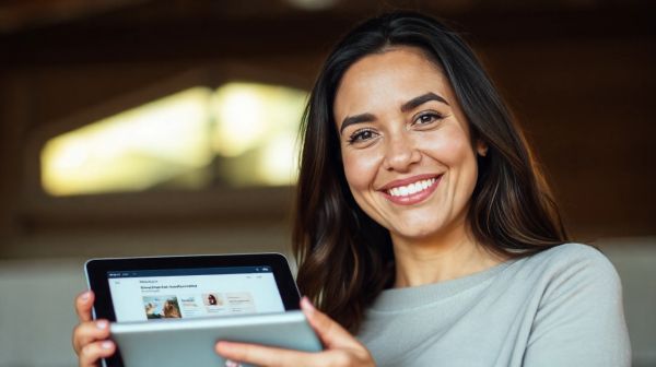 10 stratégies pour commercialiser vos cours de chant en ligne