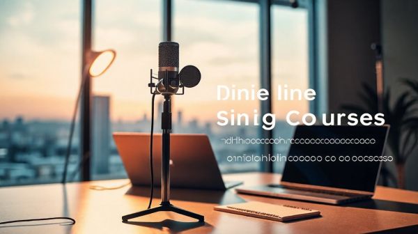 10 stratégies pour commercialiser vos cours de chant en ligne
