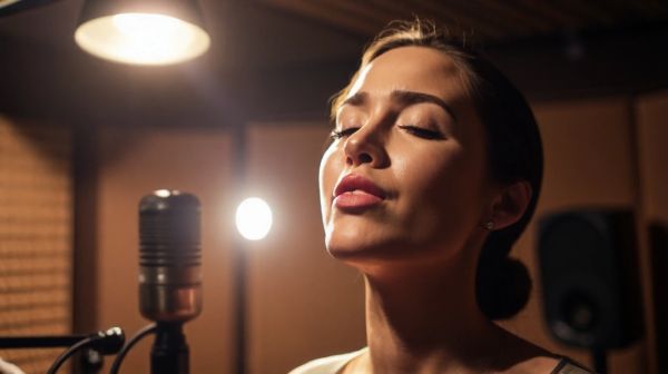 Améliorez votre chant en testant votre timbre vocal