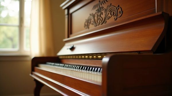 Choisir un piano d'occasion en bon état pour tous