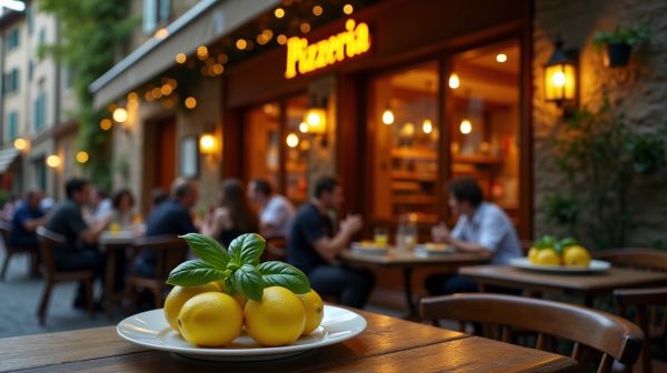 Découvrez la meilleure pizzeria à saint-paul-de-jarrat !