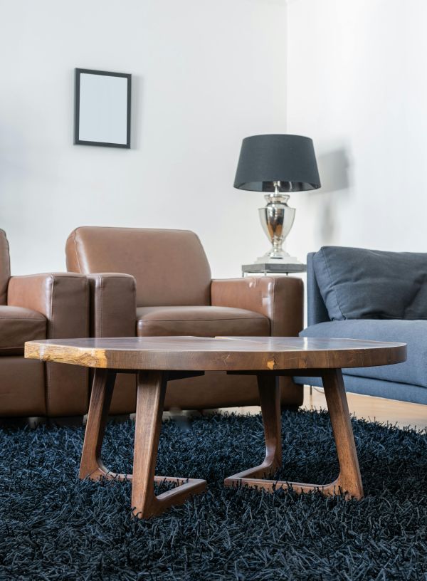 Des tables basses vintage pour tous les styles et budgets