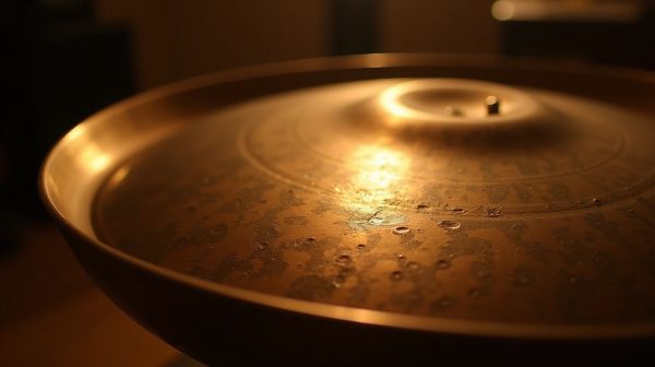 Le handpan : un instrument qui défie les conventions musicales