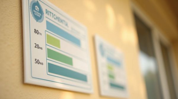 Optimiser votre DPE D pour réduire vos coûts énergétiques