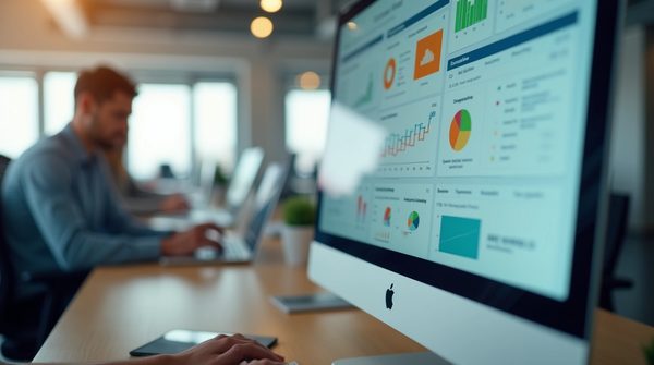 Optimisez votre prospection b2b avec un outil emailing performant