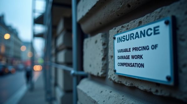 Pourquoi le prix de l'assurance dommage ouvrage varie si fortement ?