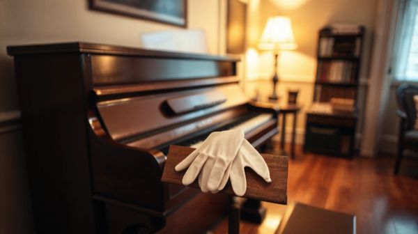 Top astuces pour dénicher le meilleur piano d'occasion