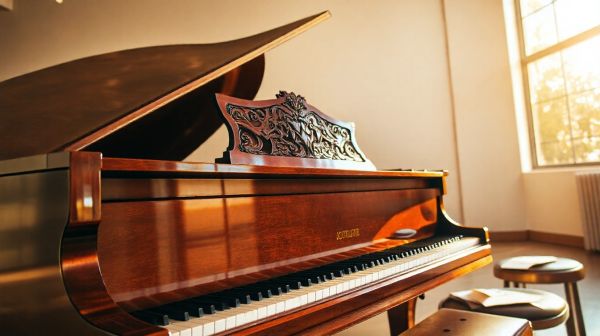 Top astuces pour dénicher le meilleur piano d'occasion