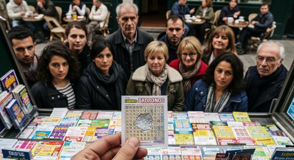 FDJ : la puissance des jeux d'argent et son impact sur la société