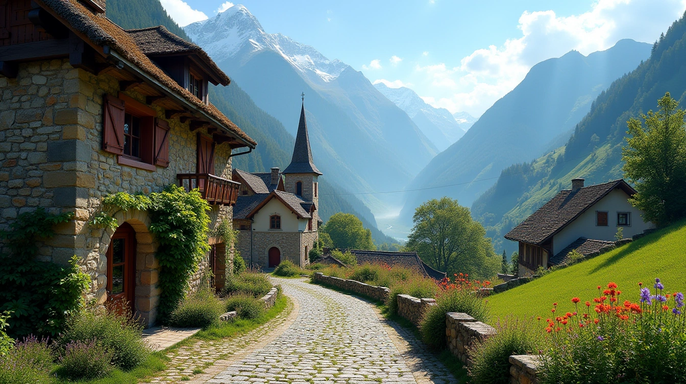 Vos questions sur les JO Briançon 2030