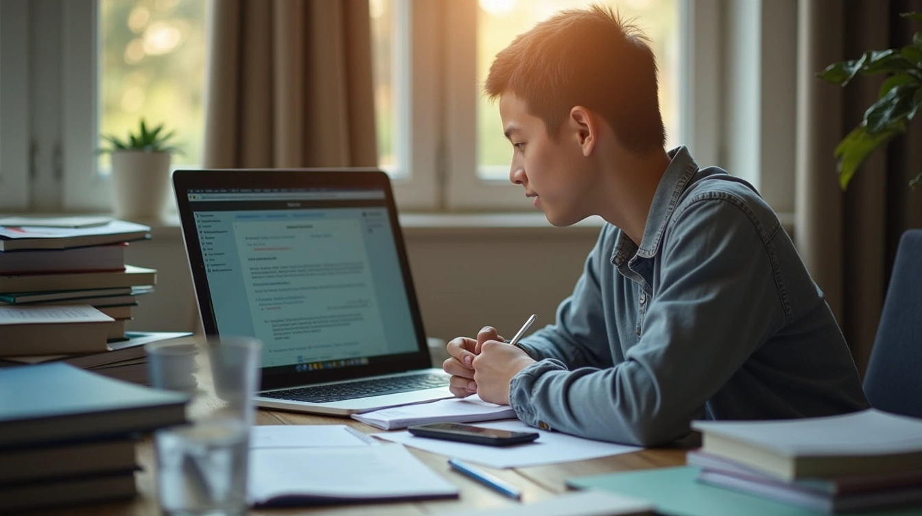 Pourquoi utiliser un simulateur pour le bac stmg ?